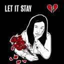 Lucy Schwartz - Let It Stay (2024) [FLAC]