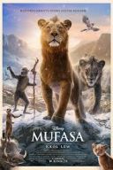 Mufasa: Krol Lew / Mufasa: The Lion King (2024) PLDUB.MD.1080p.HDTS.x264-DSiTE / Dubbing PL