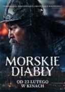 Morskie diabły / Noryang: Deadly Sea / Noryang: Jukeumeui bada (2023) [PL.1080p.BDRip.x264.DD2.0-DReaM] [Lektor PL] [mkv]  [FIONA9]