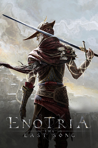 Enotria: The Last Song (v1.005.26813) by Wanterlude *2024* [PL] [exe]