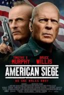 Odsiecz / American Siege (2021) [PL.1080p.BDRip.XViD.AC3.2.0-MG] [Lektor PL] [avi]  [FIONA9]