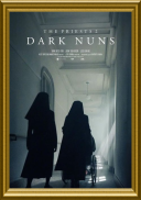 W mocy szatana / Dark Nuns / Geomeun sunyeodeul (2025) [PL] [WEB-DL] [XviD-OzW] [Lektor PL]