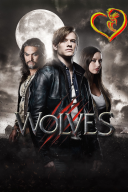 Wilki - Wolves 2014 [1080p BluRay H264 AC3-AS76-FT] [Lektor PL] [Alusia]