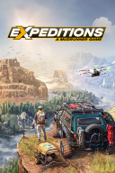 Expeditions: A MudRunner Game -  Supreme Edition (v.1.710170 + DLC) by Wanterlude *2024* [PL] [exe]