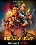 Piesc zemsty / Fistful of Vengeance (2022) [1080p] [BRRip] [H264] [AC3-d11] [Lektor PL]