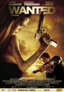 Wanted / Wanted - Scigani (2008) [PL 1080p BluRay x264 AC3-LTS] [Lektor PL] [mkv] [FIONA9]