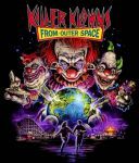 Mordercze klowny z kosmosu / Killer Klowns from Outer Space (1988) [720p BDrip XviD AC3] [Lektor PL] [avi]  [FIONA9]