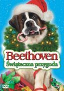 7. Beethoven - Świąteczna przygoda / Beethoven's Christmas Adventure (2011) [PL.HDR.2160p.WEB.DL.AC3-ChrisVPS] [h265] [Lektor PL] [mkv]  [FIONA9]