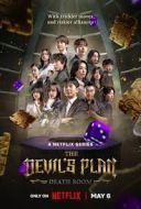 Diabelski plan / The Devil's Plan (2023) S01E11 [ MULTi.1080p.NF.WEB-DL.x264-KiT] [PL] [mkv] [FIONA9] [Devils] [Debeulseu peullaen]