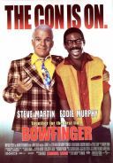 Wielka heca Bowfingera / Bowfinger (1999) [720p] [BDRip] [XviD] [AC3-ELiTE] [Lektor PL]