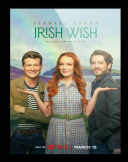 Irlandzkie zyczenie / Irish Wish (2024) [PL WEB-DL x264-K83] [Lektor PL] [mkv] [FIONA9]