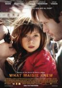 O czym wiedziala Maisie / What Maisie Knew (2012) [720p] [BDRip] [XviD] [AC3-ELiTE] [Lektor PL]