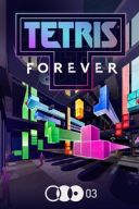 Tetris Forever (v.1.05) (80953) - GOG *2024* [ENG] [exe]