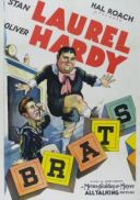 Flip i Flap: Brzdace - Brats (1930) [h264] [636x480] [Lektor PL] [mp4] [FIONA9]