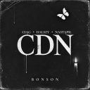 Bonson - Ciag Dalszy Nastapil (2025) MP3 [320kbps]
