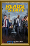 Sojusznicy / Heads of State (2025) [MULTi] [2160p] [AMZN] [WEB-DL] [DV] [HDR] [H265] [DDP5.1.Atmos-K83] [Lektor PL i Napisy PL]