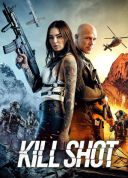 Krwawe Polowanie - Kill Shot (2023) [XviD] Lektor PL [MP3-K83]