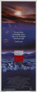 Czerwony swit / Red Dawn (1984) [PL BRRip XviD-GR4PE] [Lektor PL] [avi] [FIONA9]