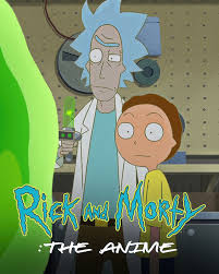 Rick i Morty: Anime / Rick and Morty: The Anime S01E06 [MULTi.1080p.MAX.WEB-DL.x264-KiT] [Dubbing PL] [mkv]  [FIONA9]