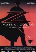 Maska Zorro / The Mask of Zorro (1998) [480p] [BRRip] [XviD] [AC3-LTN] [Lektor PL]