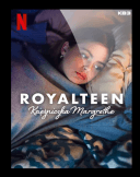 Royalteen: Księżniczka Margrethe / Royalteen: Prinsesse Margrethe (2023) [PL 720p WEB-DL XViD AC3 5 1-MG] [Lektor PL] [avi]  [FIONA9]