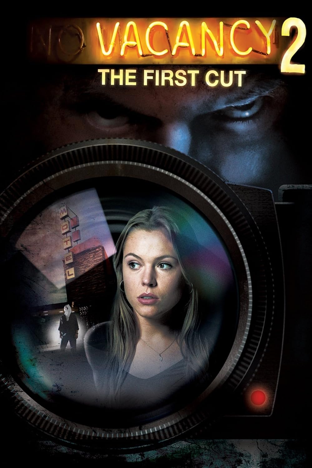 Motel 2: Pierwsze cięcie / Vacancy 2: The First Cut (2008) [PL.AC3.DVDRip.XviD-GR4PE] [Lektor PL] [avi]  [FIONA9]