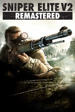 Sniper Elite V2 Remastered *2019* [v1.0.2797] [MULTI-PL] [EXE]