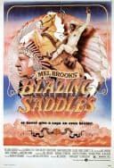 Płonące siodła / Blazing Saddles (1974) [PL BRRip XviD-NINE] [Lektor PL] [avi]  [FIONA9]