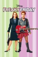 Zakrecony piatek / Freaky Friday (2003) [MULTi.1080p.BluRay.x264-DSiTE] [Lektor PL] [mkv]  [FIONA9]