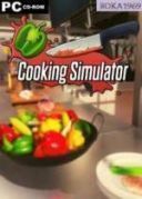Cooking Simulator [v7.0.5+DLC] *2019* [MULTI-PL] [RUNE] [ISO]