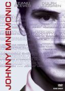 Johnny Mnemonic (1995) [DVDRip] [XviD] [Lektor PL]