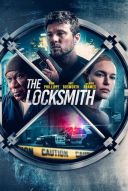 Włamywacz / The Locksmith (2023) [1080p] [BluRay] [x264] [AC3-LTS] [Lektor PL] [Predator]