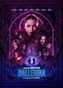 Ballerina. Z uniwersum Johna Wicka (2025) [720p] [WEB-DL] [x264] [Lektor PL AI]