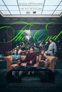 Koniec / The End (2024) [MULTi.1080p.BluRay.x264.AC3-KiT] [Lektor PL] [mkv]  [FIONA9]