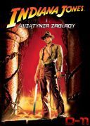 Indiana Joes i swiatynia zaglady/Indiana Jones and the Temple of Doom (1984) [1080p] [BRRip] [H264] [AC3-d11] [Lektor.pl]