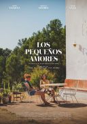 Małe miłości / Los pequeños amores / Litle Loves (2024) [MULTi.1080p.WEB-DL.H264-FOX] [Lektor PL] [mkv]  [FIONA9]