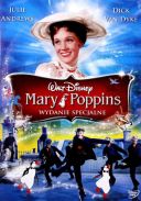 Mary Poppins (1964) [1080p BRRip H264-wasik] [Lektor PL]