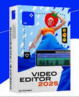 Movavi Video Editor Plus 2025 25.0.1 (x64)[PL][Crack]