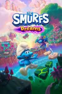 The Smurfs - Dreams (v.0.0.18) (77243) - GOG *2024* [PL] [exe]