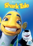 Rybki z ferajny - Shark Tale (2004) [XviD] Dubbing PL [MP3 2 0]