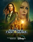 Skarb narodów: Na skraju historii / National Treasure: Edge of History (2022) S01E03 [MULTi.1080p.DSNP.WEB-DL.H264.DDP5.1-K83] [Lektor PL] [mkv] [FIONA9]