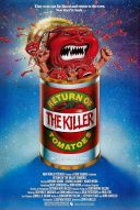 Powrót zabójczych pomidorów / Return of the Killer Tomatoes! (1988) [MULTI.HDR.2160p.BluRay.PCM.AC3-ChrisVPS] [h265] [Lektor PL] [mkv] [FIONA9]