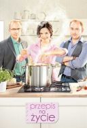 Przepis na życie (2011) [S01] [720p] [MAX] [WEB-DL] [H264] [DD2.0-S56] [Serial PL]