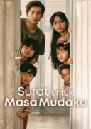List do mojej mlodosci / Surat Untuk Masa Mudaku (2026) [WEB-DL.XviD-GR4PE] [Lektor PL]