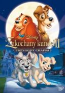 Zakochany kundel II: Przygody Chapsa - Lady and the Tramp II Scamp's Adventure (2001) [PLDUB DVDRip XviD-LTN] [Dubbing PL] [avi] [FIONA9]
