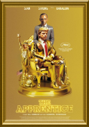 Wybraniec / The Apprentice (2024) [PL.BRRip.XviD-OzW] [Lektor PL] [avi]  [FIONA9]