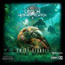 B.V. Larson - Świat Dżungli. Legion nieśmiertelnych (2025) [audiobook PL] 