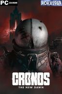 Cronos: The New Dawn - Deluxe Edition [v4.0.0+DLC] *2025* [MULTI-PL] [GOG] [EXE]