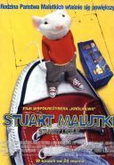 Stuart Malutki / Stuart Little (1999) [PLDUBB DVDRip XviD] [Dubbing PL] [avi] [FIONA9]