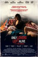 Tylko kochankowie przezyja / Only Lovers Left Alive (2013) [PL 1080p BDRip DD 5 1x264-OK] [Lektor PL] [mkv] [FIONA9]